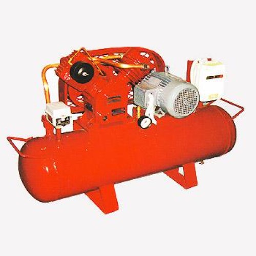 Air compressors